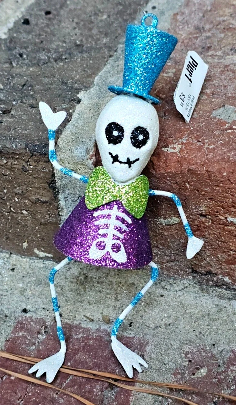 New Pier 1 Imports Halloween 5.25